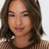 Cutout Star Headband