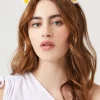 Daisy Cat Ear Headband
