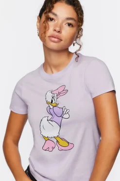 Daisy Duck Graphic Tee