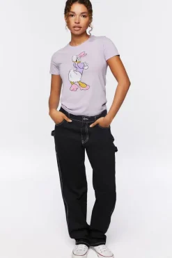 Daisy Duck Graphic Tee