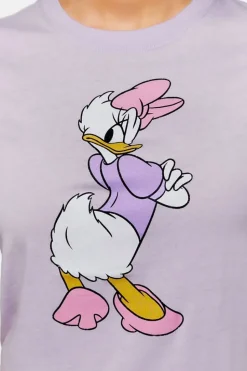 Daisy Duck Graphic Tee