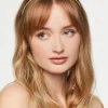 Daisy Embellished Headband