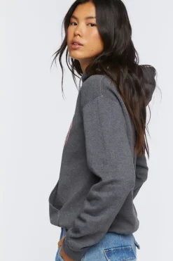 Daria Graphic Hoodie