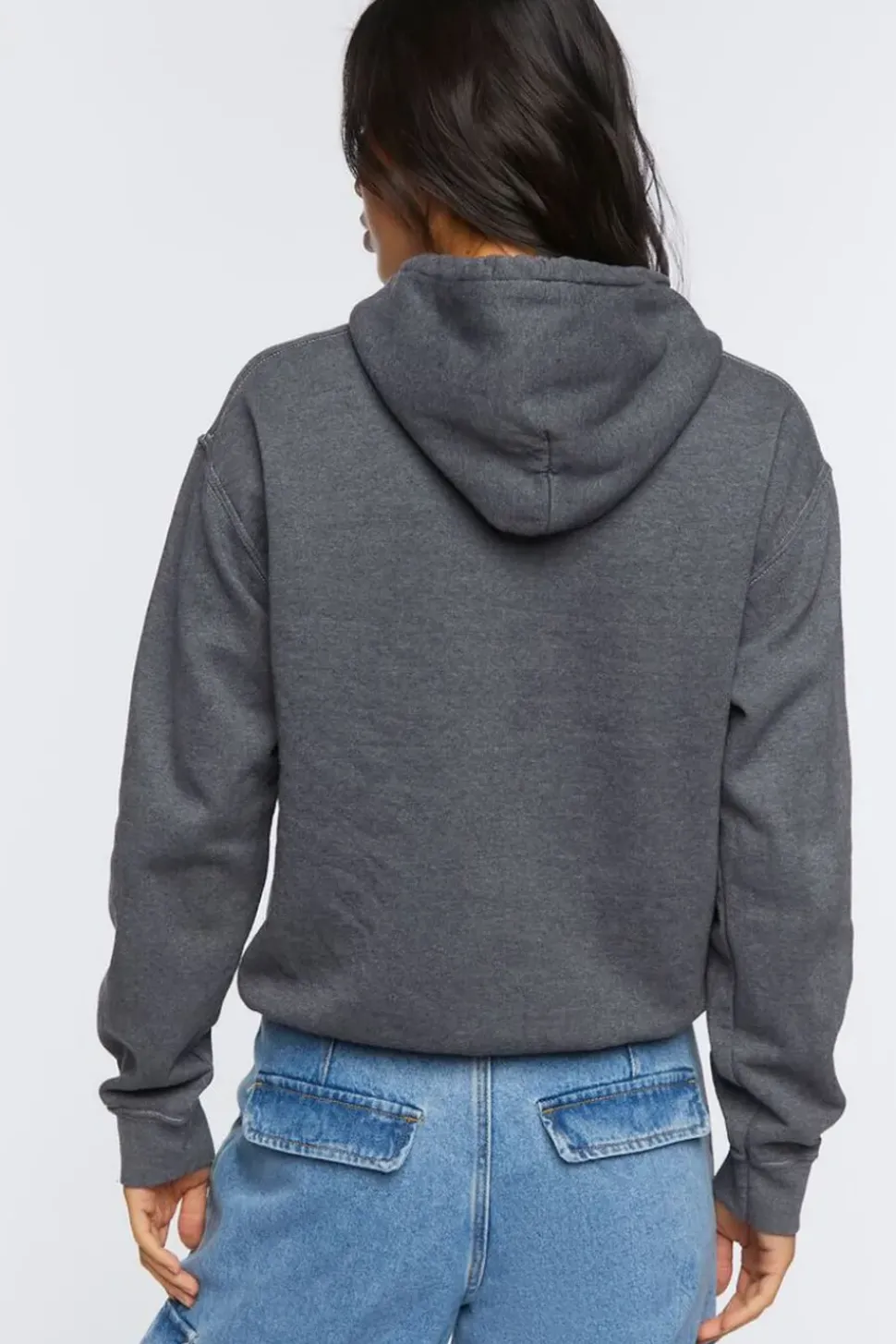 Daria Graphic Hoodie