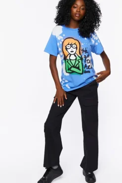 Daria Graphic Tee