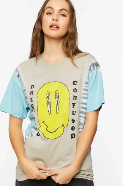 Dazed And Confused Graphic Tee