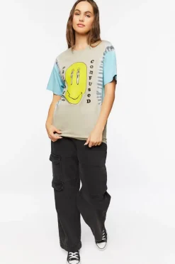 Dazed And Confused Graphic Tee