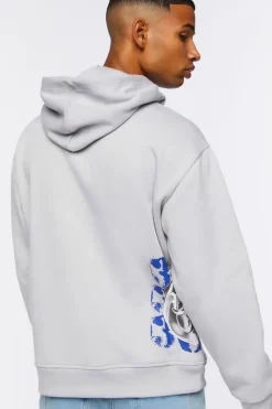 Dear 3022 Graphic Hoodie