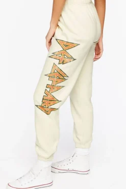 Def Leppard Graphic Joggers