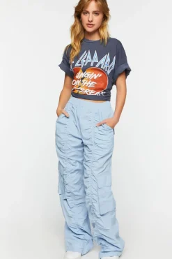 Def Leppard Graphic Tee
