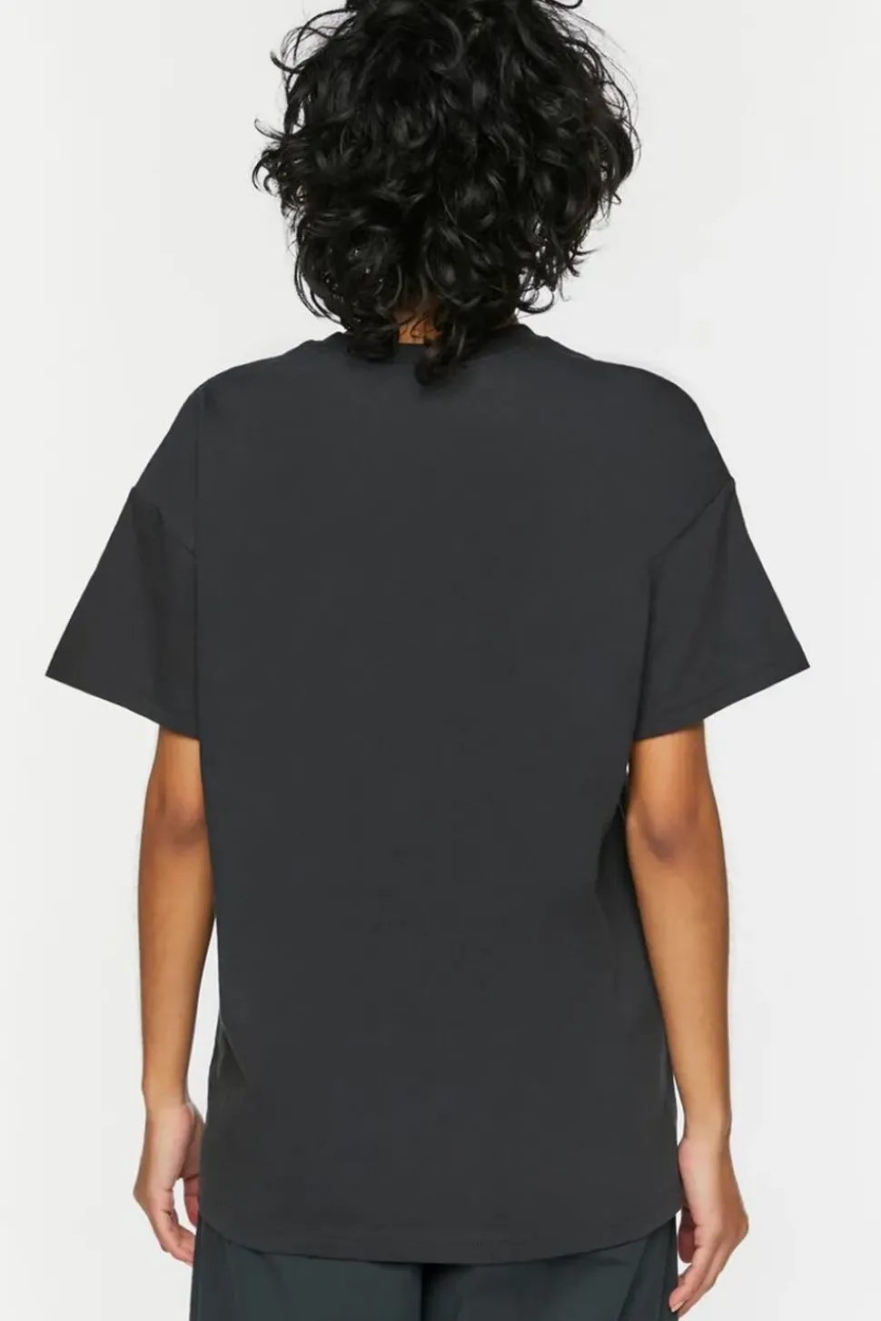 Def Leppard Graphic Tour Tee