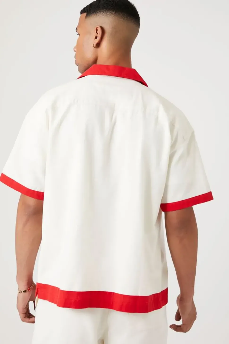Desert Graphic Shirt