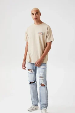 Desert Parties Graphic Tee