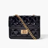 Diamond Quilted Crossbody Bag