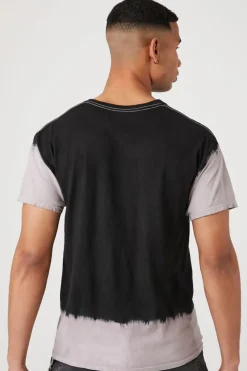 Dip-Dye The Offspring Graphic Tee