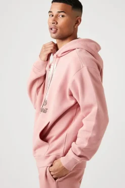Divine Spirit Graphic Hoodie