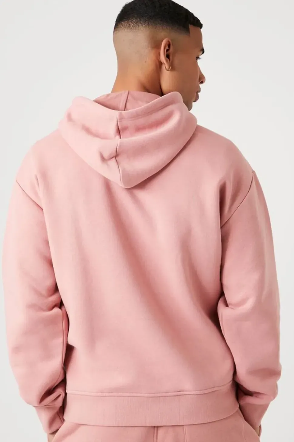 Divine Spirit Graphic Hoodie