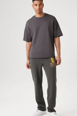 Divine Spirit Graphic Sweatpants