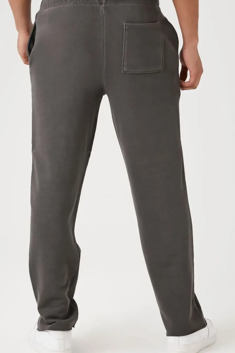 Divine Spirit Graphic Sweatpants