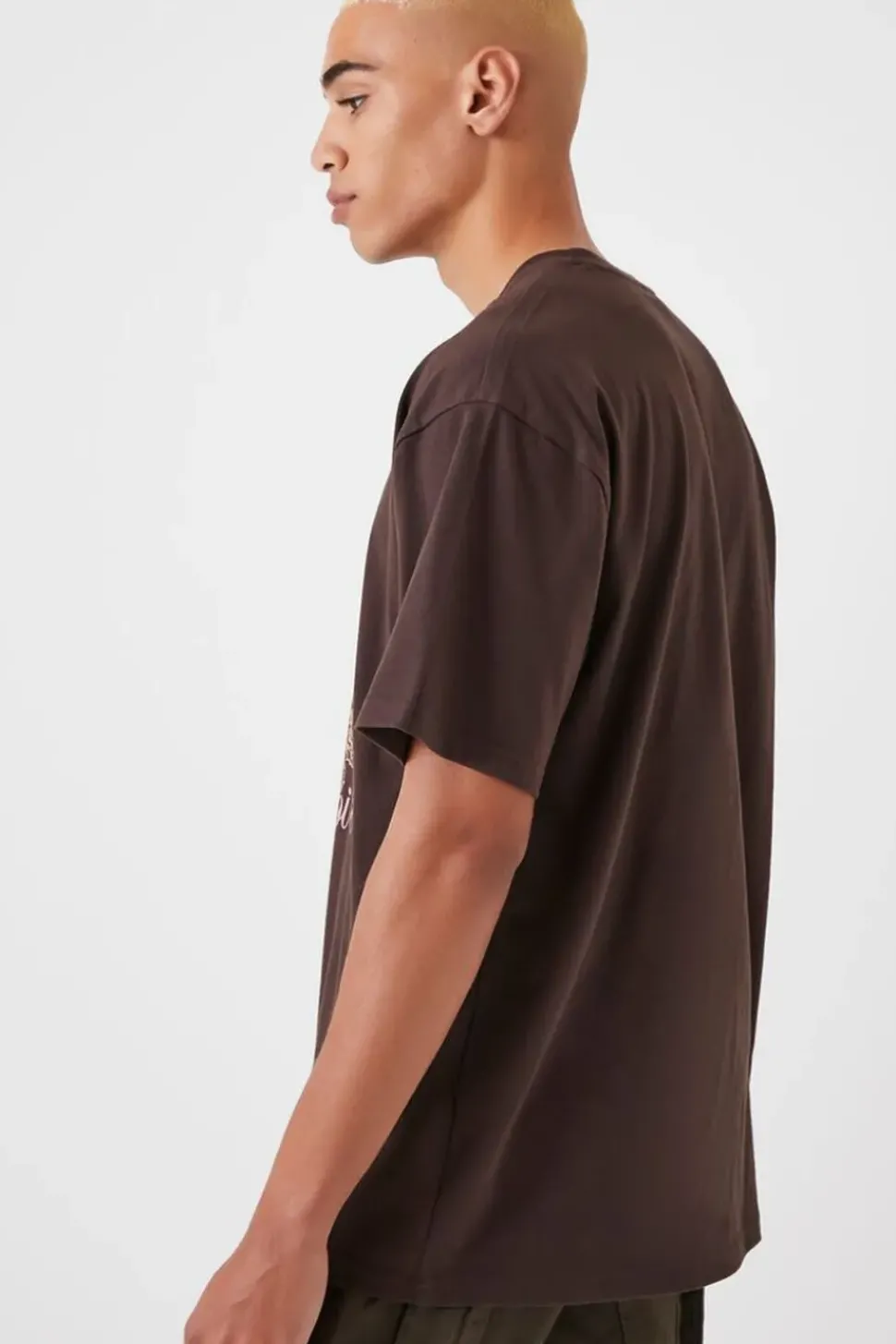 Divine Spirit Graphic Tee