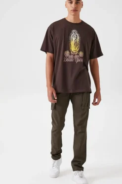 Divine Spirit Graphic Tee