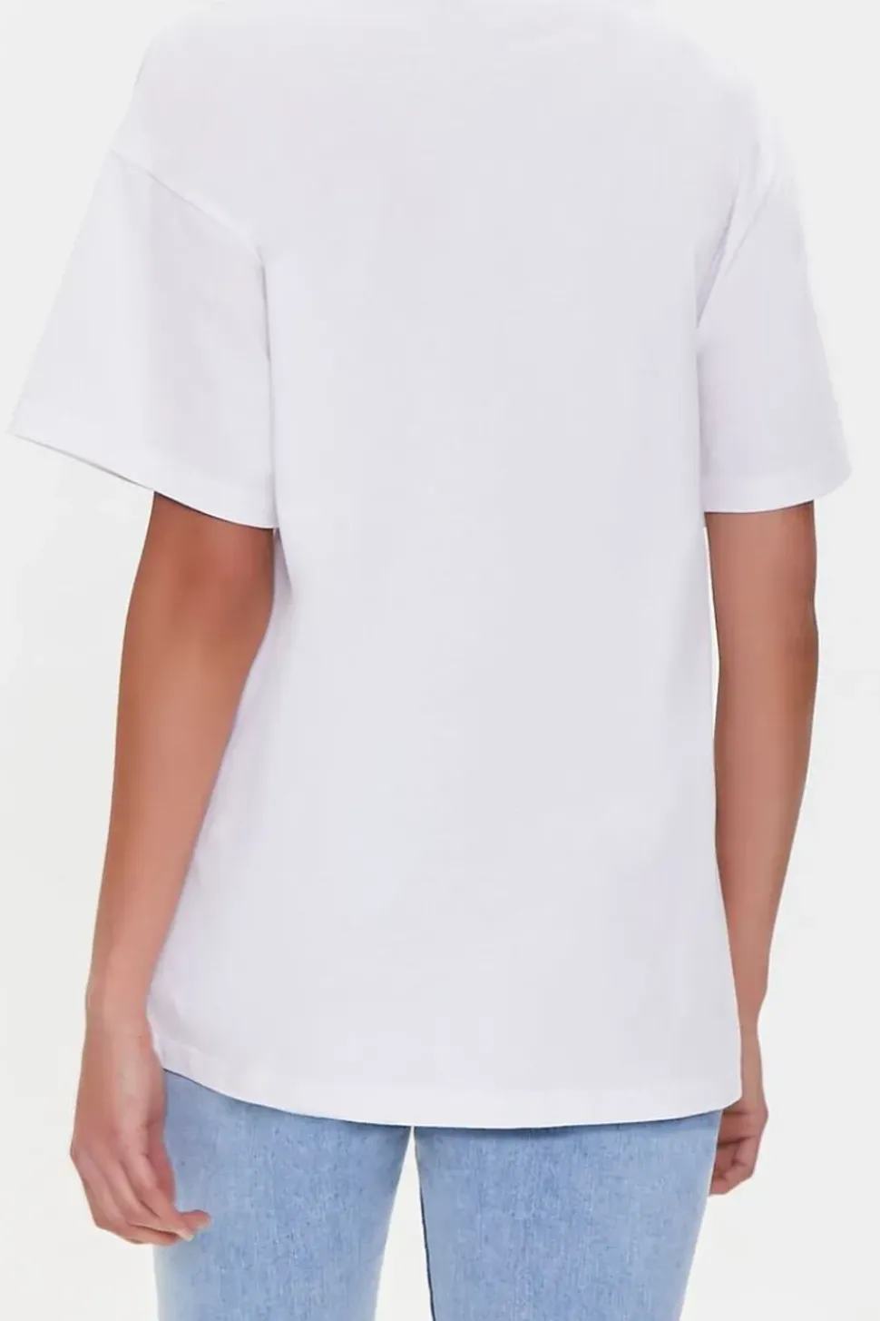 Do Everything In Love Graphic Tee