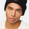 Dopamine Embroidered Beanie