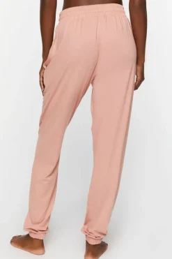 Drawstring Lounge Pants