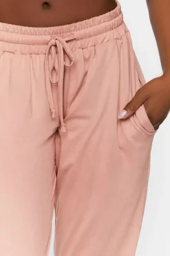 Drawstring Lounge Pants