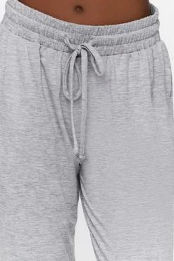 Drawstring Lounge Pants