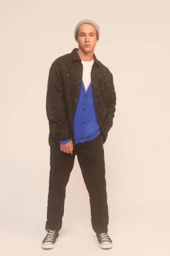 Drawstring Waist Joggers