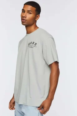 Drip Wcds Graphic Tee