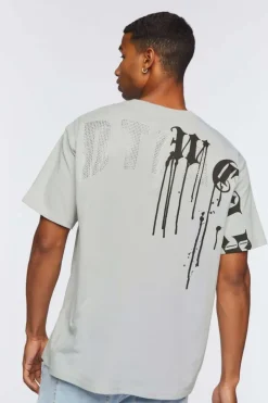 Drip Wcds Graphic Tee