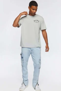 Drip Wcds Graphic Tee