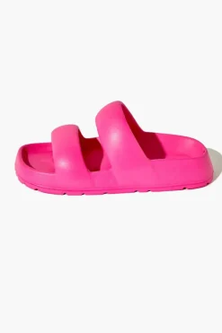 Dual-Strap Slides