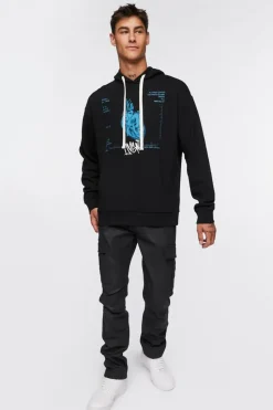 Dvsn Graphic Hoodie