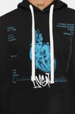 Dvsn Graphic Hoodie