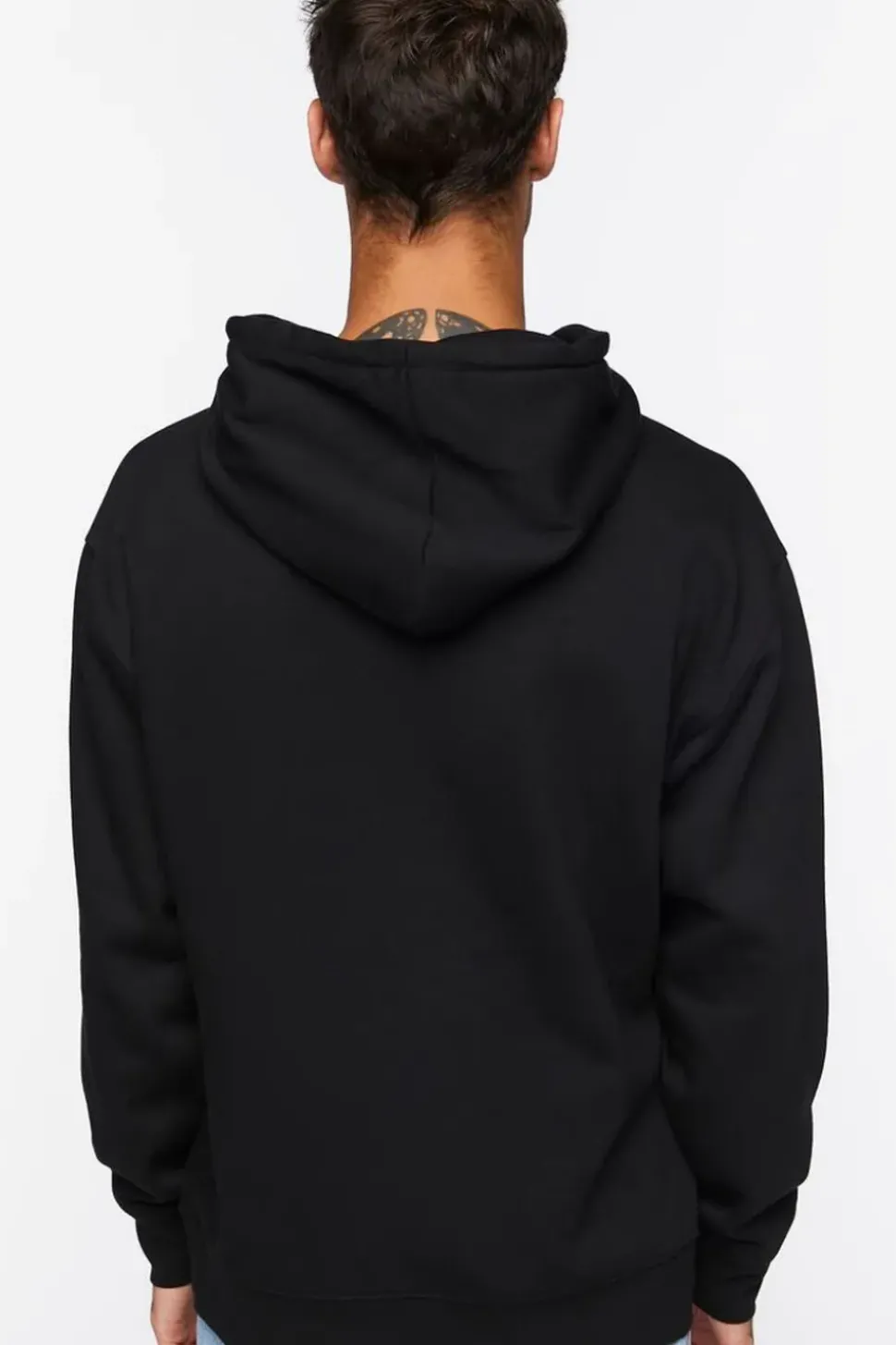 Eagle Graphic Hoodie