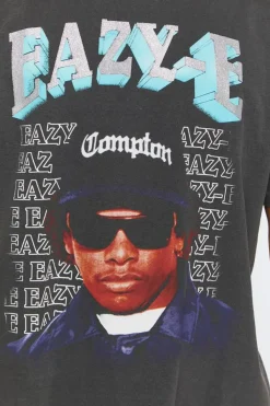 Eazy-E Graphic Tee