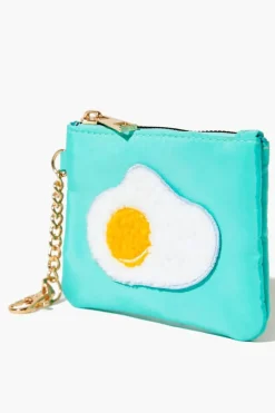 Egg Coin Purse