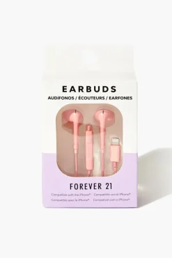 Electronic Wired Earbuds