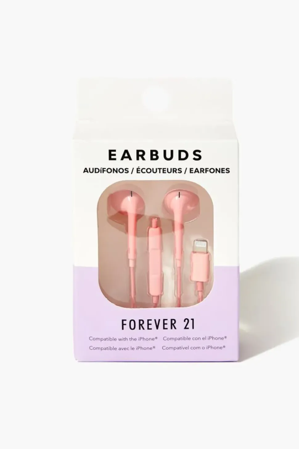 Electronic Wired Earbuds