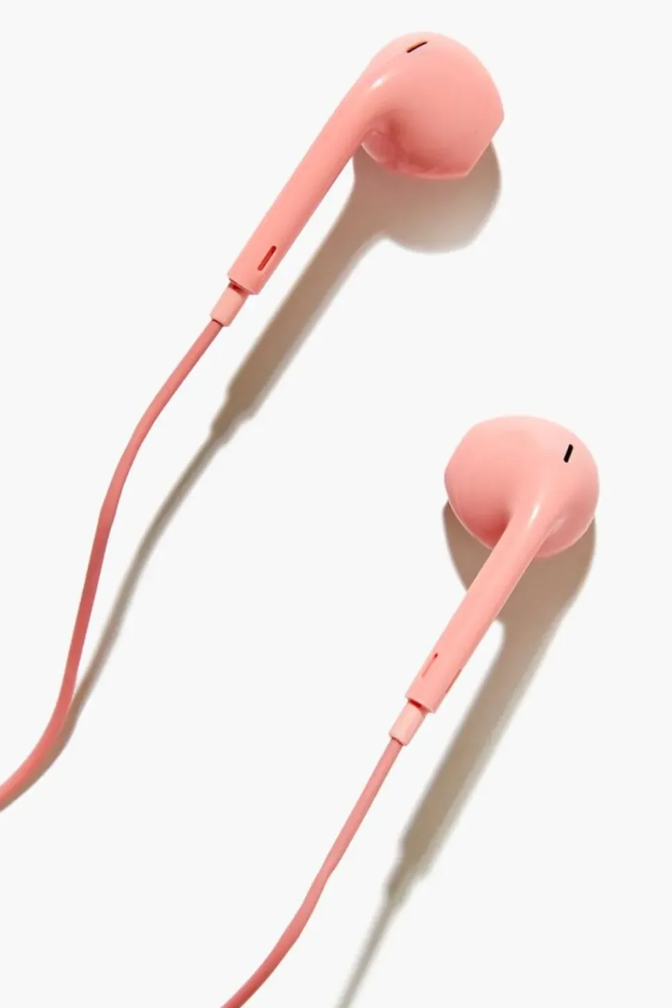 Electronic Wired Earbuds