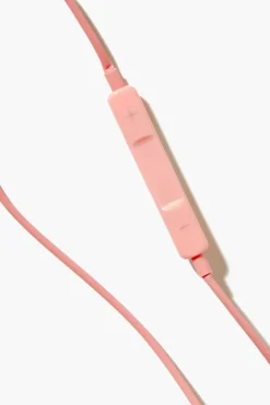 Electronic Wired Earbuds