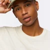 Embroidered Broken Heart Cap