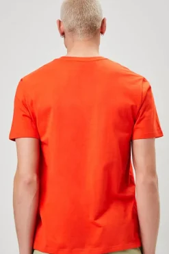 Embroidered Good Time Graphic Tee