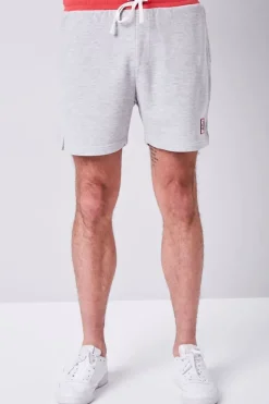 Embroidered Hazy Daze Shorts