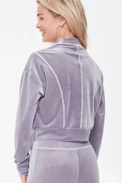 Embroidered Mont Blanc Pullover
