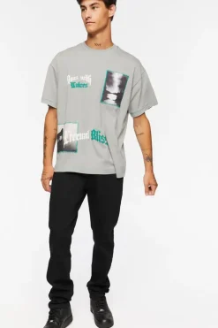 Eternal Bliss Graphic Tee