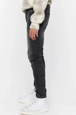 Faded Skinny Jeans